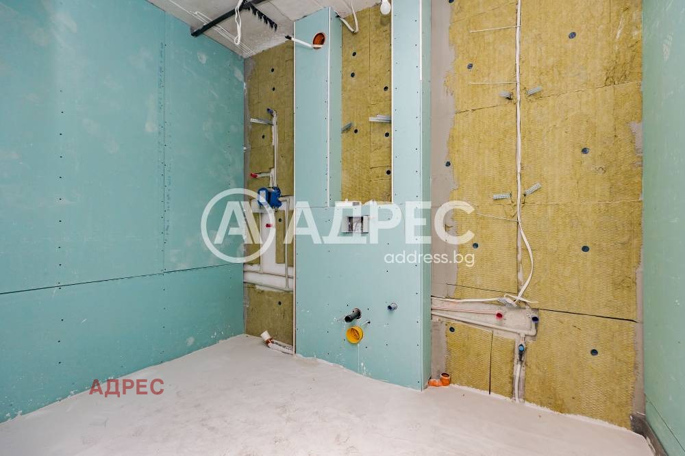 Продава МНОГОСТАЕН, гр. Варна, Трошево, снимка 9 - Апартаменти - 55010462