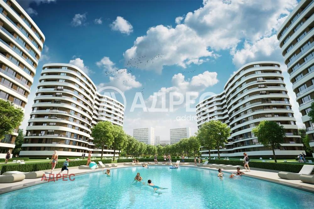 Продава МНОГОСТАЕН, гр. Варна, Трошево