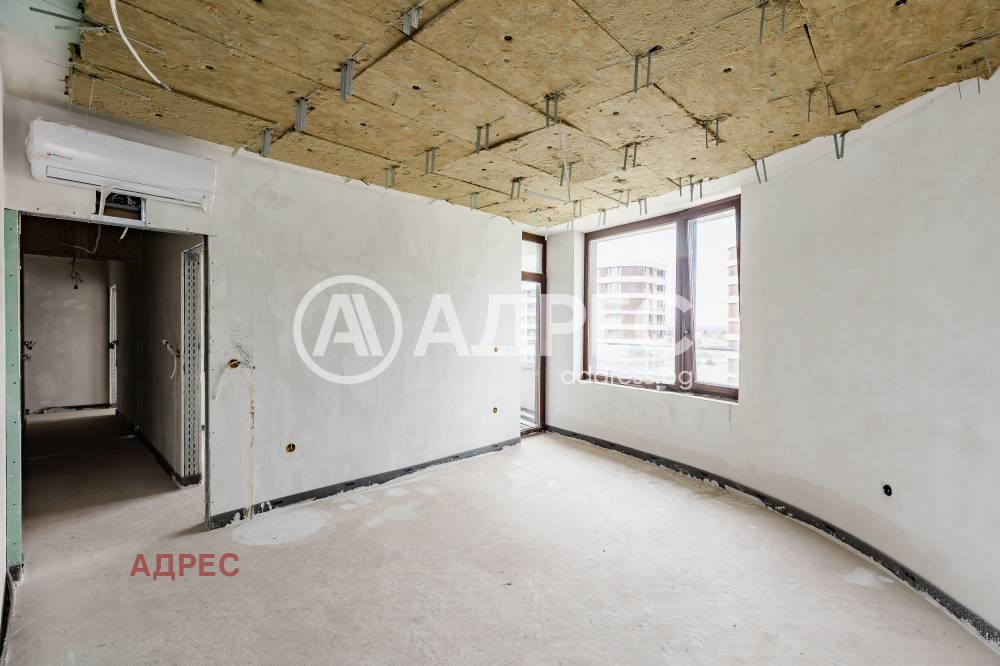 Продава МНОГОСТАЕН, гр. Варна, Трошево, снимка 7 - Апартаменти - 55010462