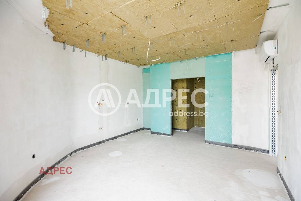 Продава МНОГОСТАЕН, гр. Варна, Трошево, снимка 8 - Апартаменти - 55010462