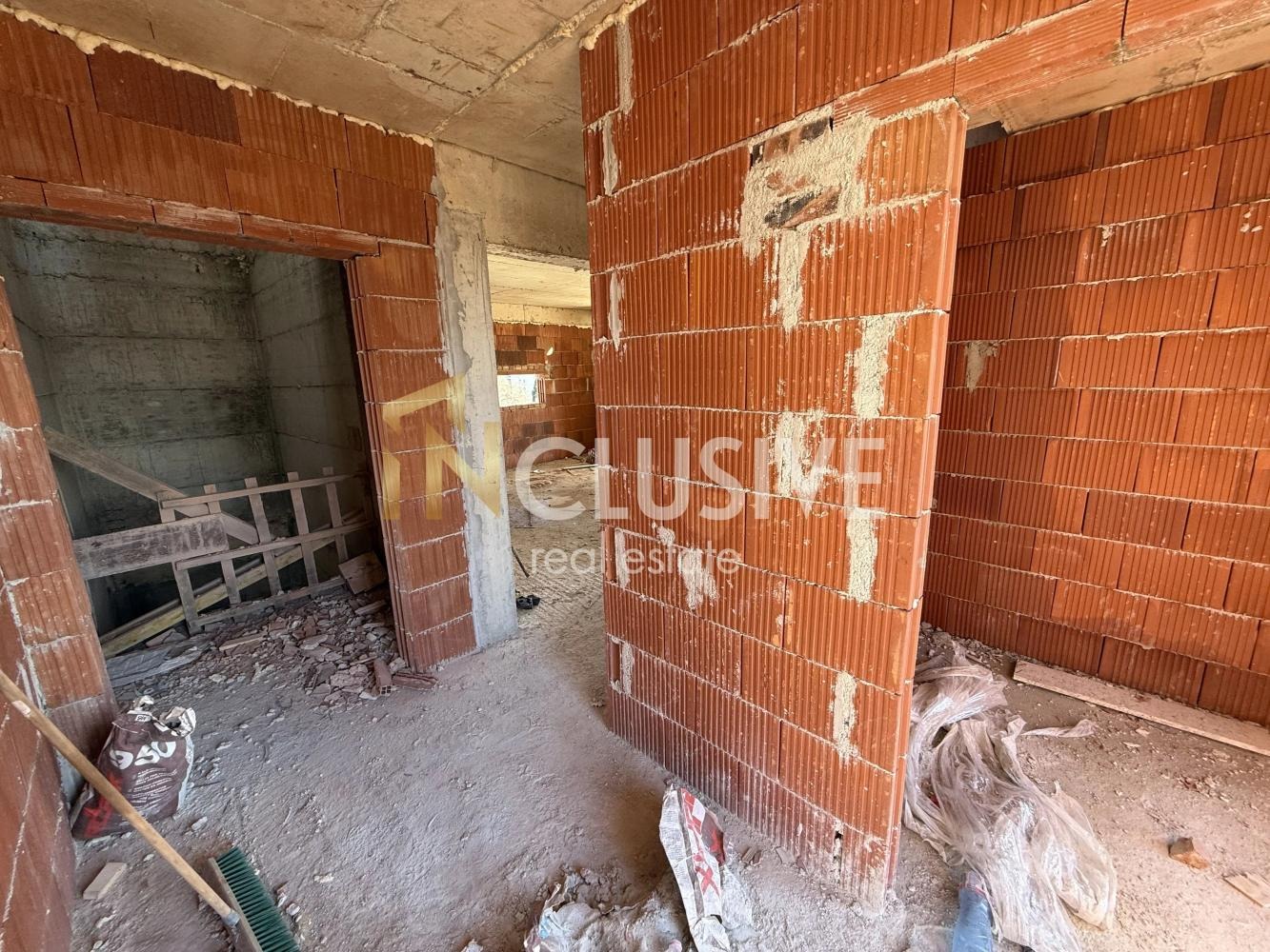Продава МЕЗОНЕТ, гр. Варна, Център, снимка 3 - Апартаменти - 54130820