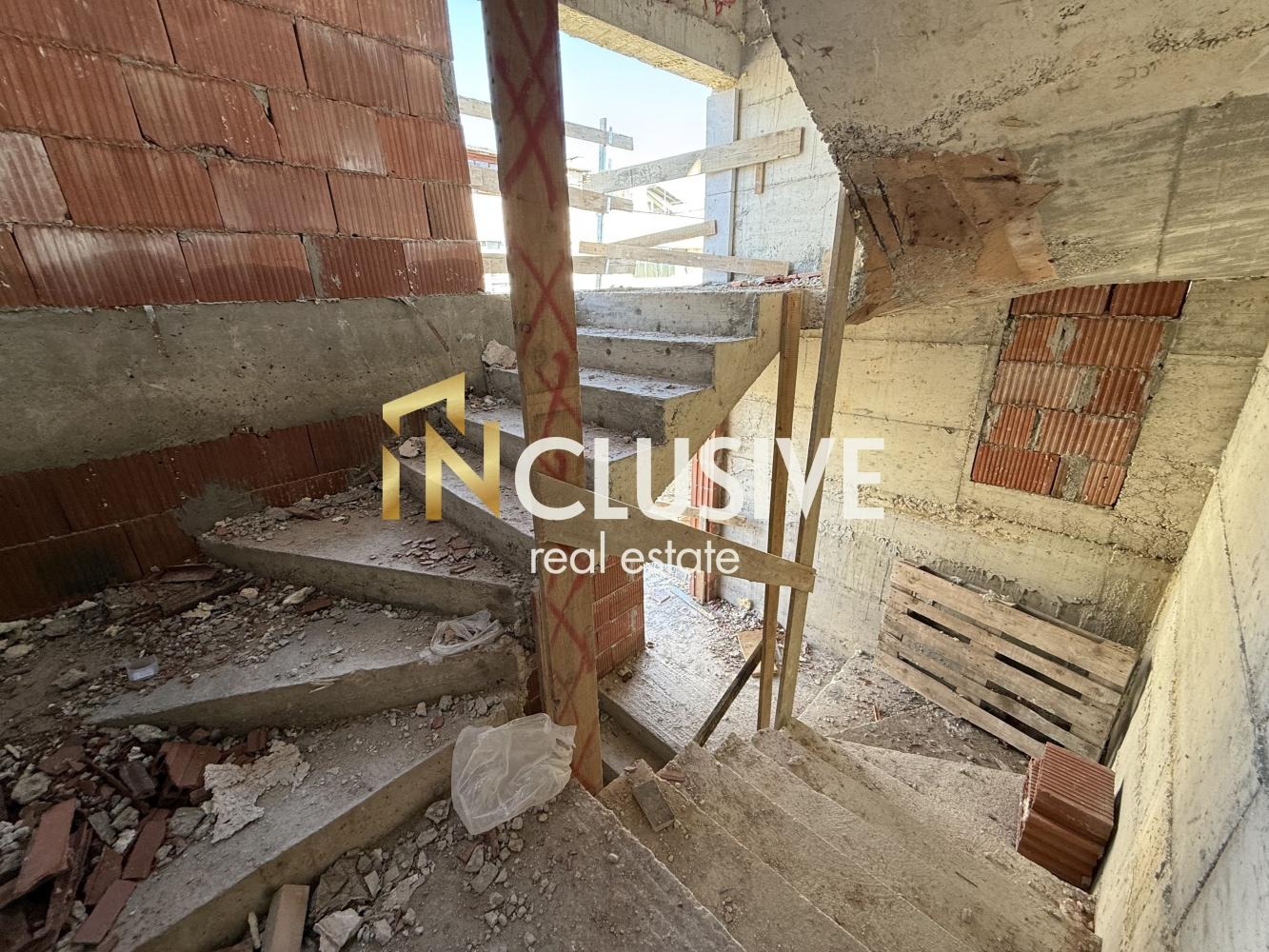 Продава МЕЗОНЕТ, гр. Варна, Център, снимка 9 - Апартаменти - 54130820