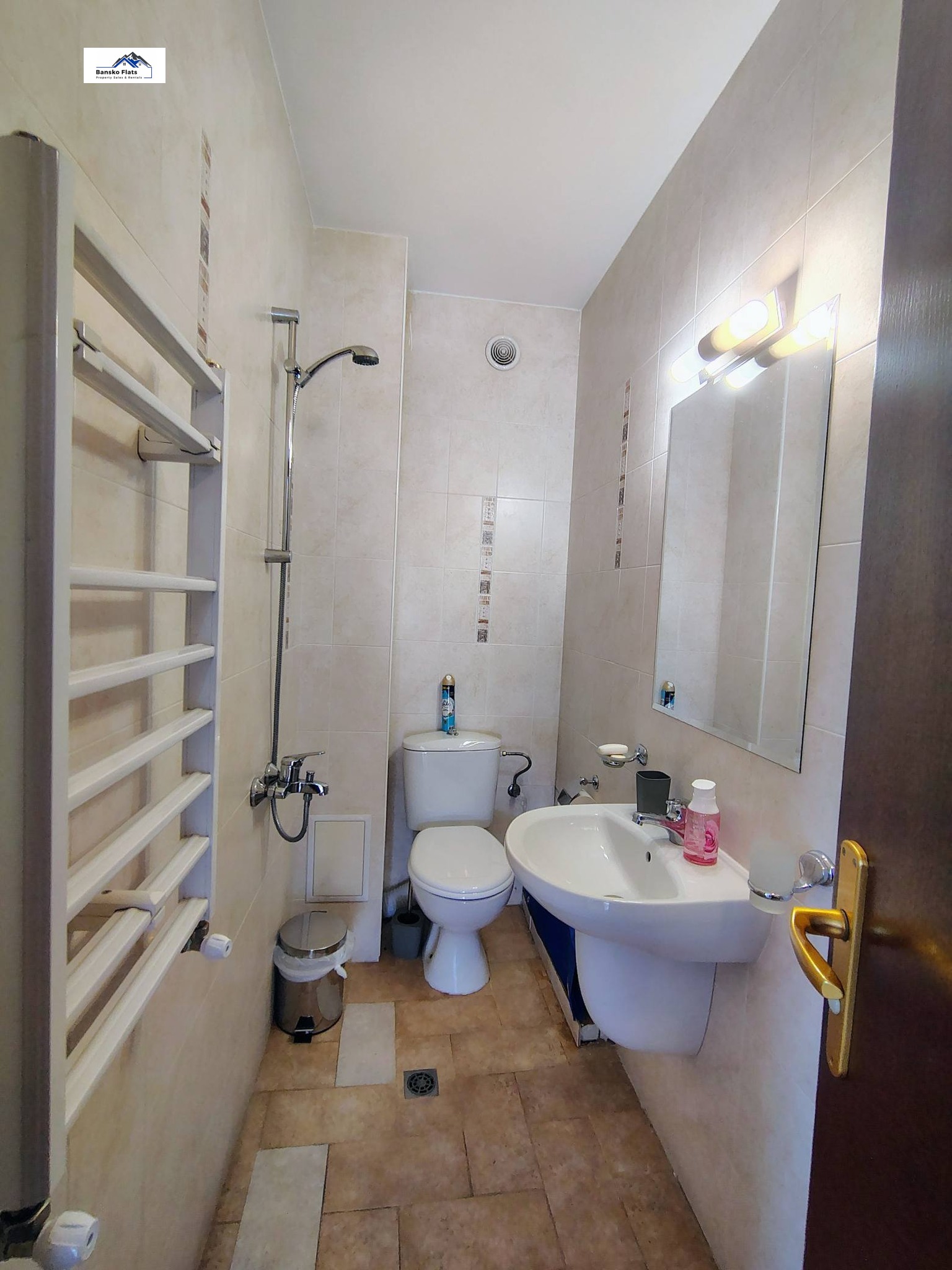 Продава КЪЩА, гр. Разлог, област Благоевград, снимка 15 - Къщи - 53964536