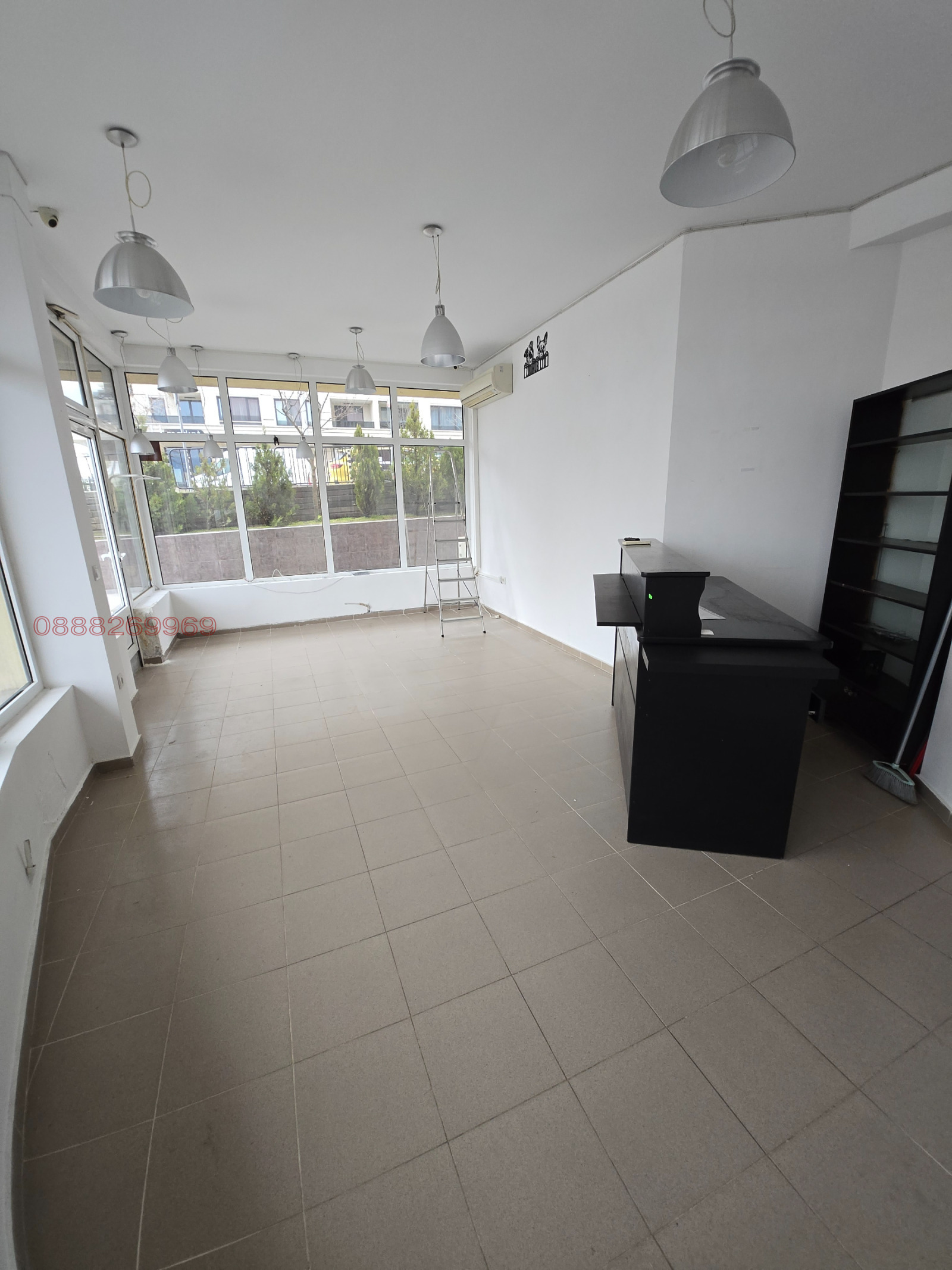 Продава МАГАЗИН, гр. София, Младост 2, снимка 7 - Магазини - 54355921