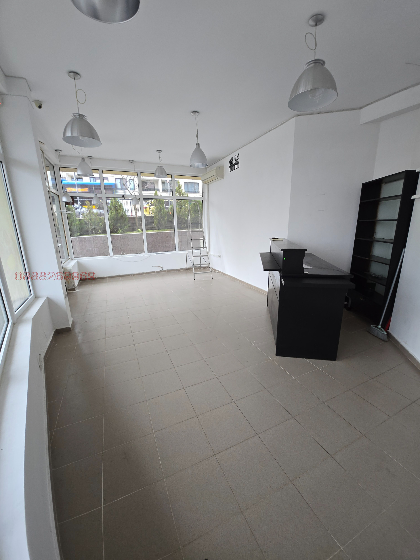 Продава МАГАЗИН, гр. София, Младост 2, снимка 6 - Магазини - 54355921