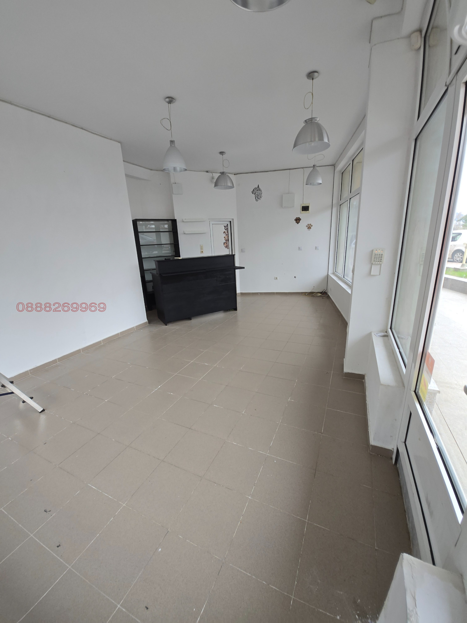 Продава МАГАЗИН, гр. София, Младост 2, снимка 5 - Магазини - 54355921