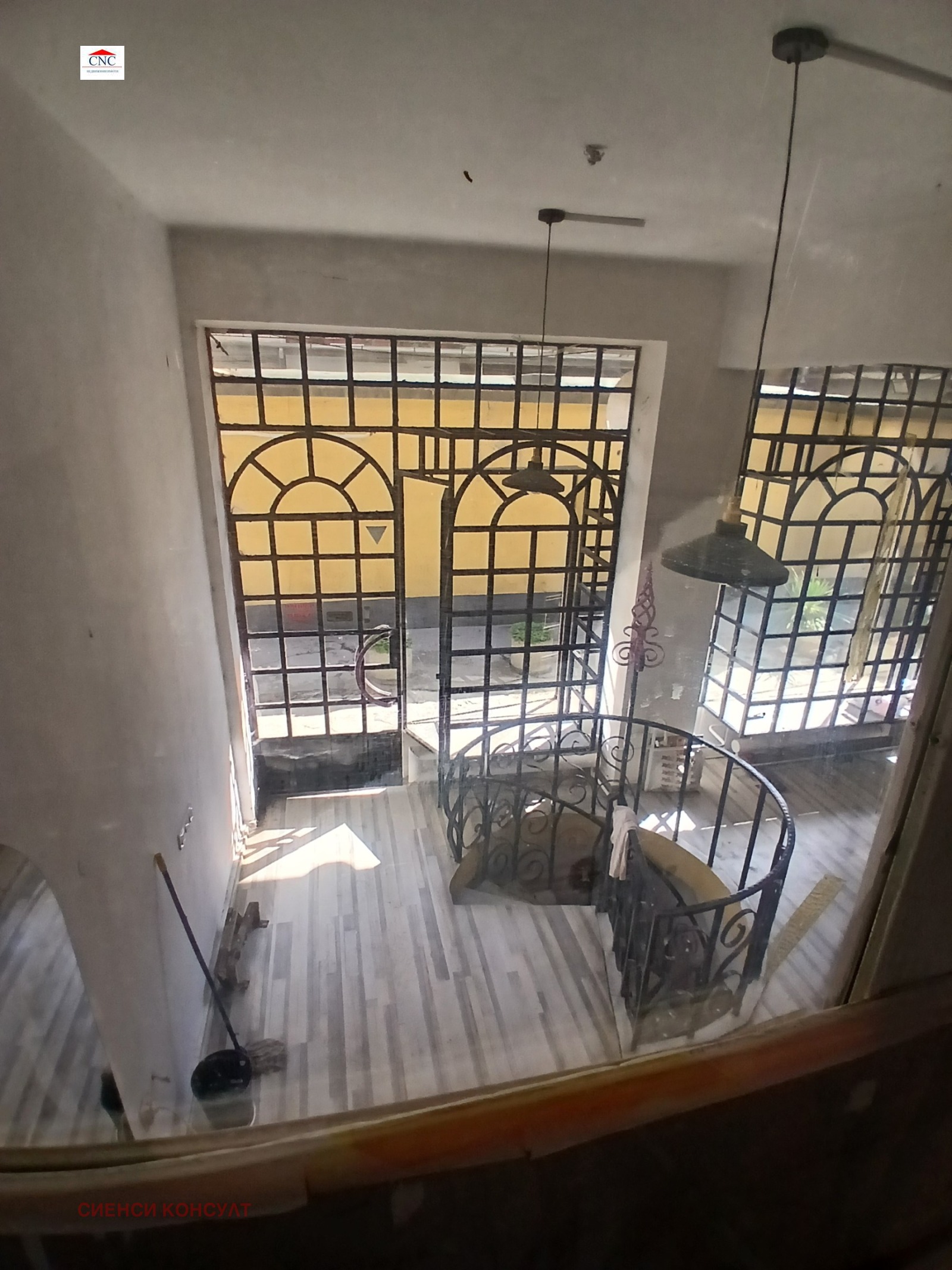 Продава МАГАЗИН, гр. София, Център, снимка 3 - Магазини - 56360218