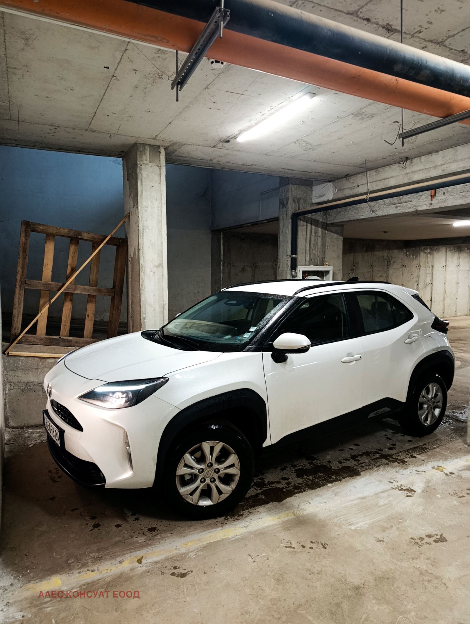 Продава ГАРАЖ, ПАРКОМЯСТО, гр. София, Овча купел 1, снимка 6 - Гаражи и паркоместа - 55099426