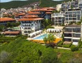 Продава МНОГОСТАЕН, гр. Свети Влас, област Бургас, снимка 2