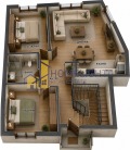 Продава МНОГОСТАЕН, гр. София, Изток, снимка 2
