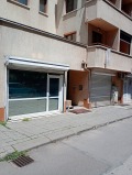 Продава ГАРАЖ, ПАРКОМЯСТО, гр. София, Борово, снимка 1