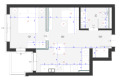 Продава  1-стаен град София , Витоша , 53 кв.м | 14121002 - изображение [15]