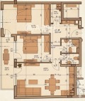 Продава  3-стаен град София , Зона Б-19 , 104 кв.м | 55508779 - изображение [4]