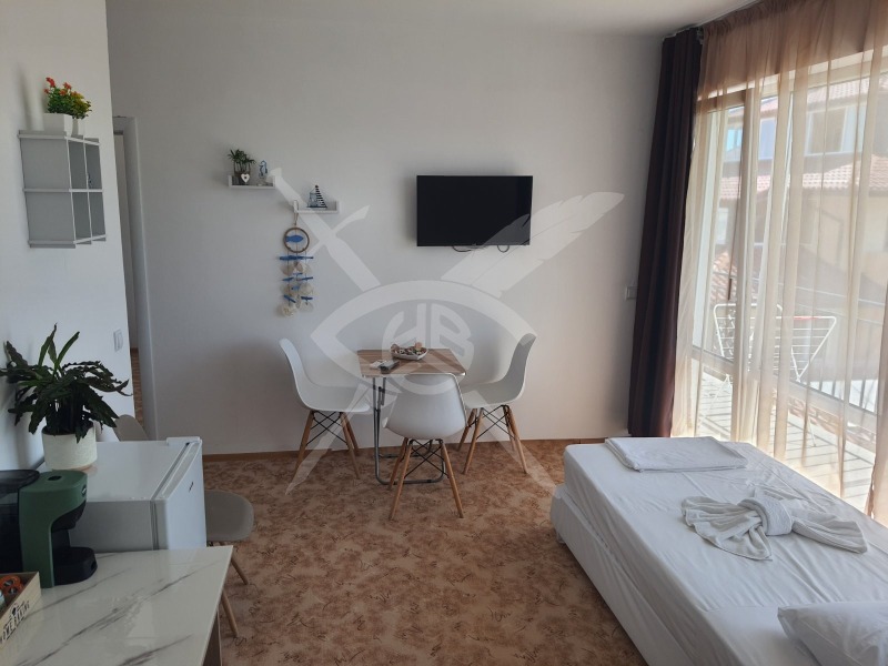Продава 2-СТАЕН в област Бургас, с. Лозенец - 60 кв.м / 110 000 € » 215 141.30 лв., ЕКС НВД БУРГАС ООД