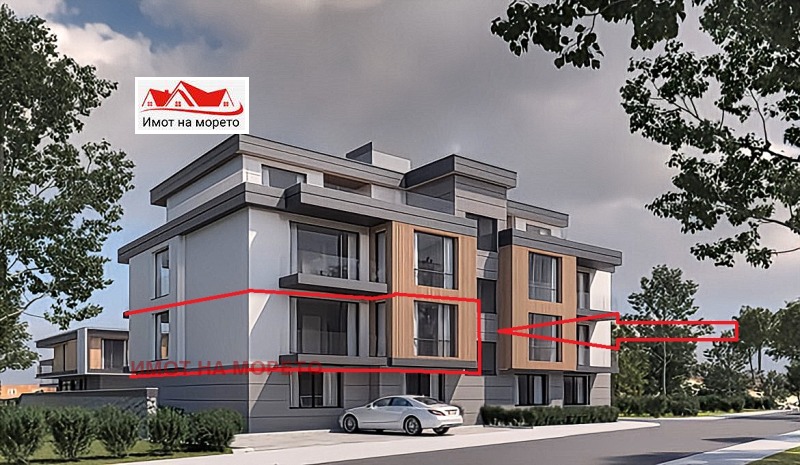 Продава 3-СТАЕН в област Бургас, гр. Царево - 110 кв.м / 163 731 € » 320 230.00 лв., ИМОТ НА МОРЕТО