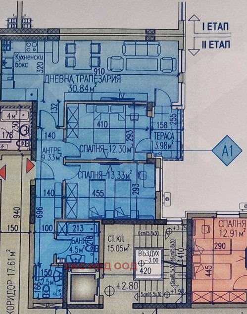 Продава 3-СТАЕН | Imot.bg — изображение 1