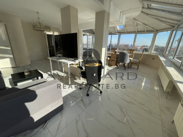 Продава 4-СТАЕН | Imot.bg — изображение 2