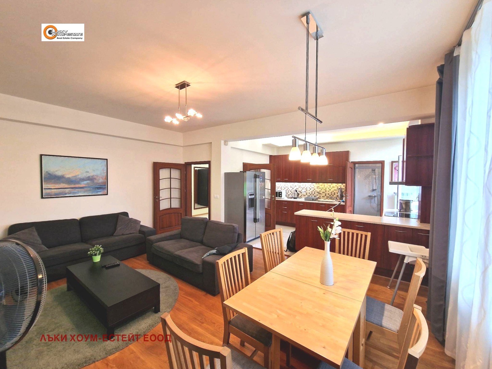 Продава МНОГОСТАЕН | Imot.bg — изображение 3