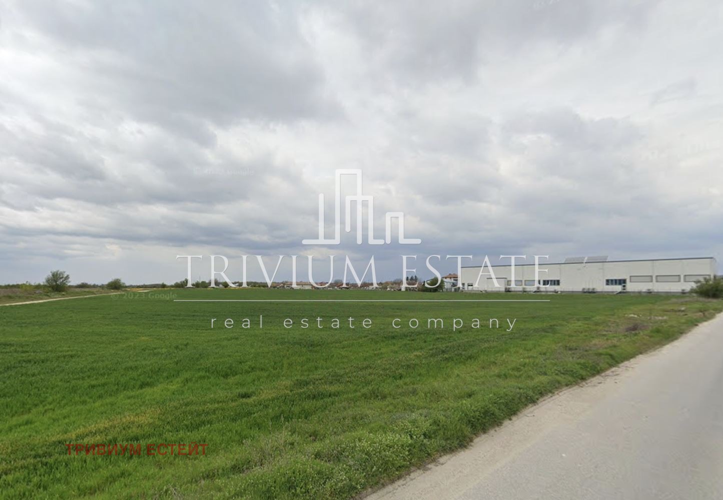 Продава ПАРЦЕЛ | Imot.bg — изображение 1