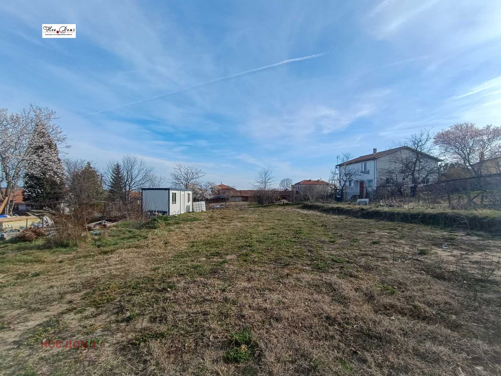 Продава ПАРЦЕЛ | Imot.bg — изображение 3