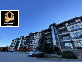 Studio Bansko, region Blagoevgrad 10