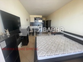 Στούντιο κ.κ. Σλαντσεβ βριαγ, περιοχή Μπουργκάς