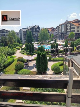 1 sovrum Bansko, region Blagoevgrad 1