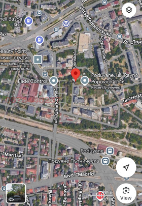 1 спаваћа соба Подујане, Софија 3