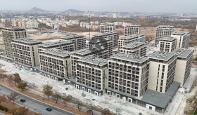 1 slaapkamer Trakija, Plovdiv