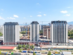 2 υπνοδωμάτια Βανητσορα, Σοφηια
