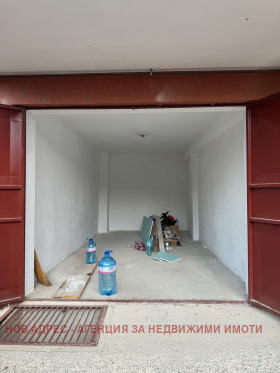 For Sale Garage