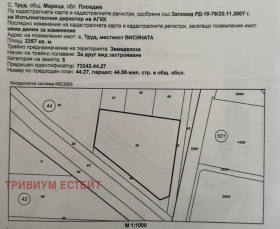 Handlung Trud, region Plowdiw 3