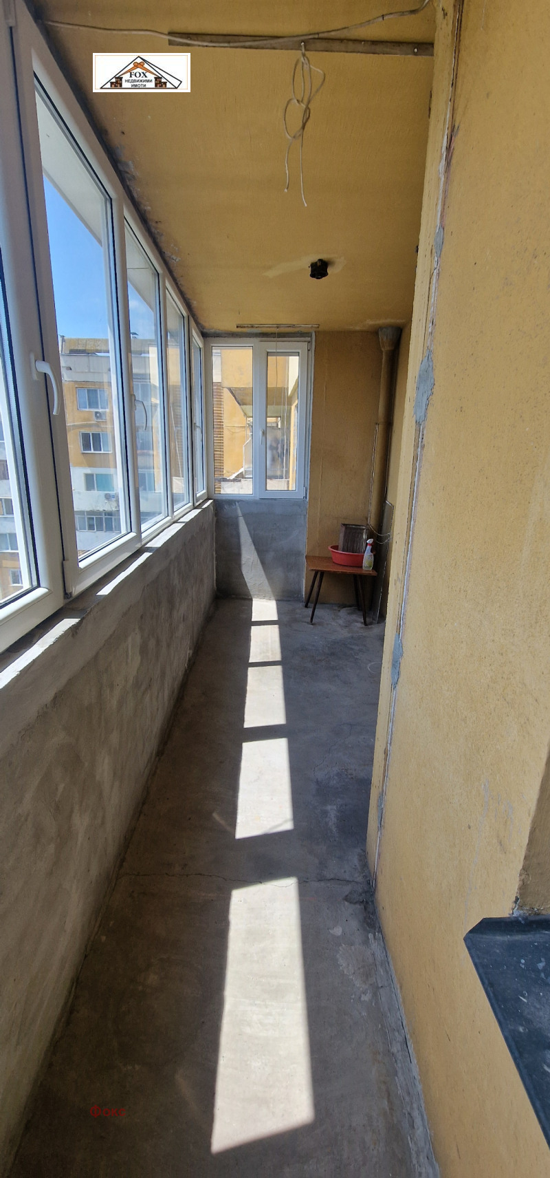 Til salgs  Studio Ruse , Sjarodejka - Jug , 48 kvm | 61839026 - bilde [10]