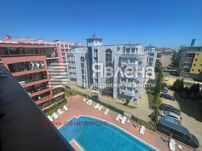 Προς πώληση  Στούντιο περιοχή Μπουργκάς , κ.κ. Σλαντσεβ βριαγ , 44 τ.μ | 48656583 - εικόνα [5]
