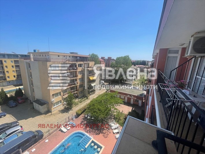 Προς πώληση  Στούντιο περιοχή Μπουργκάς , κ.κ. Σλαντσεβ βριαγ , 44 τ.μ | 48656583 - εικόνα [3]