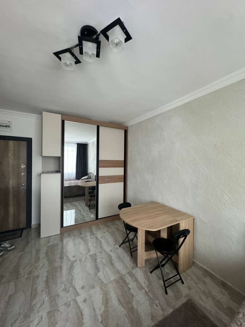 Продава 1-СТАЕН, к.к. Слънчев бряг, област Бургас, снимка 3 - Апартаменти - 52550450