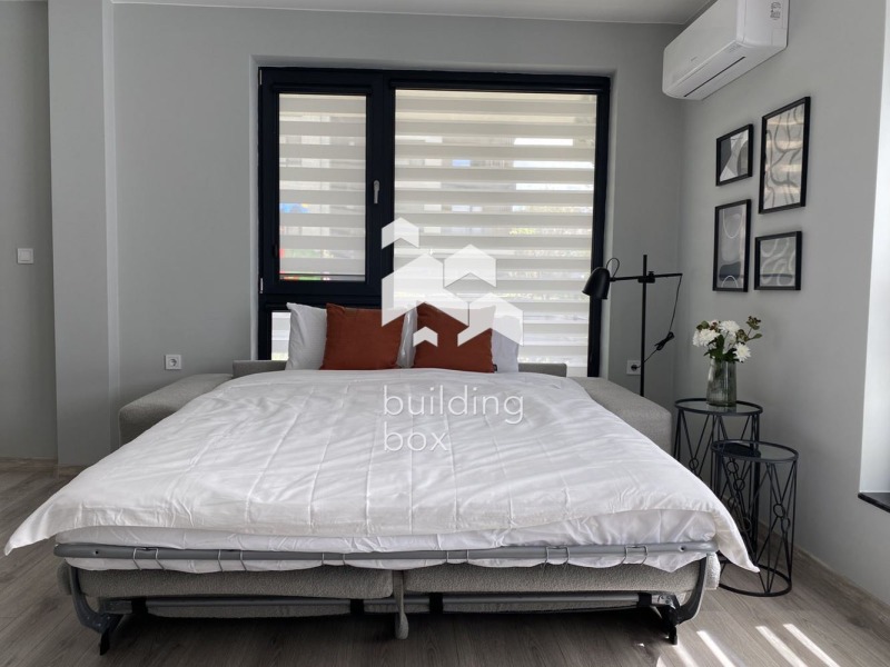 Продава 1-СТАЕН, гр. Пловдив, Христо Смирненски, снимка 5 - Апартаменти - 52706842