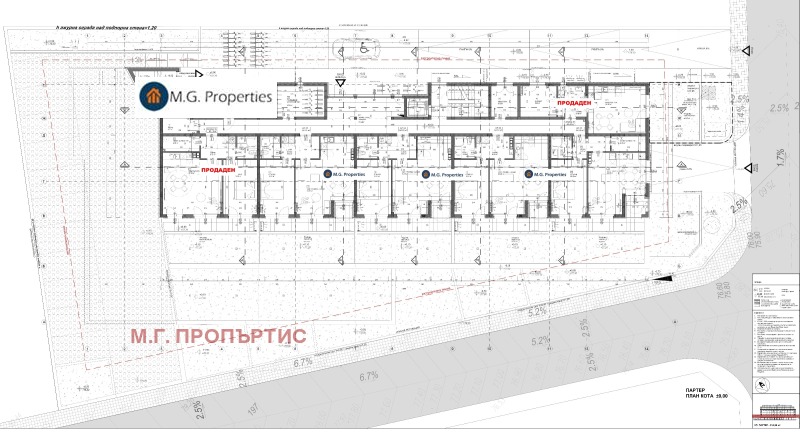 Продава 2-СТАЕН, гр. Варна, м-т Долна Трака, снимка 3 - Aпартаменти - 46884548