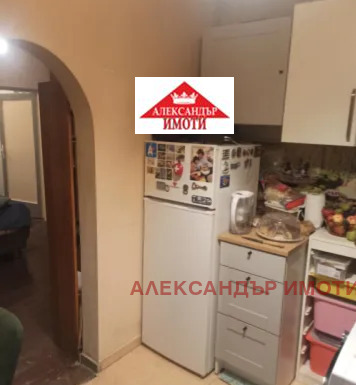 Продава 2-СТАЕН, гр. София, Славия, снимка 5 - Aпартаменти - 48633498