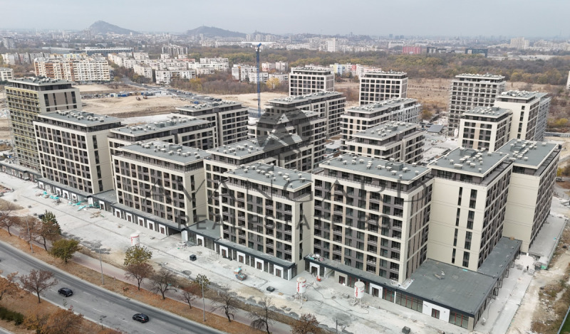 For Sale  1 bedroom Plovdiv , Trakiya , 66 sq.m | 83945004
