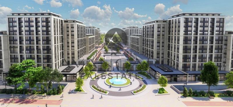 For Sale  1 bedroom Plovdiv , Trakiya , 66 sq.m | 83945004 - image [3]