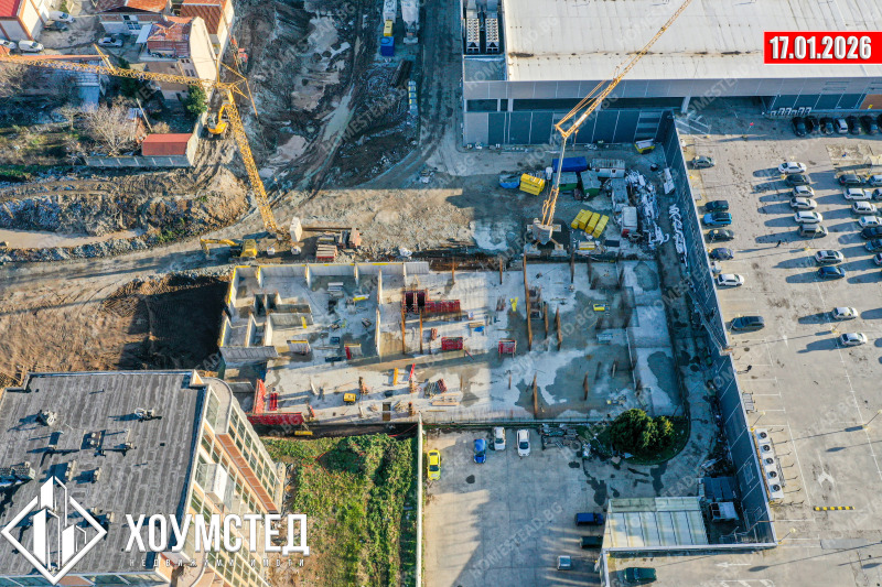 Продава 2-СТАЕН, гр. Бургас, област Бургас