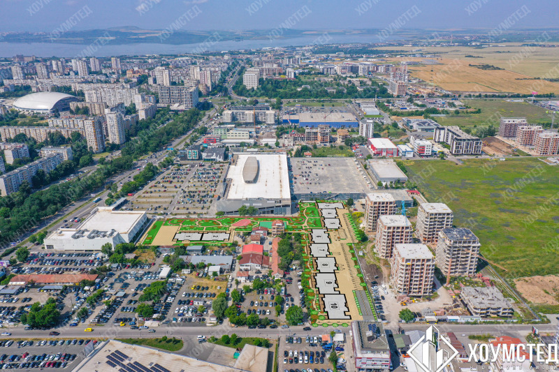 Продава 2-СТАЕН, гр. Бургас, област Бургас, снимка 4 - Апартаменти - 51292589