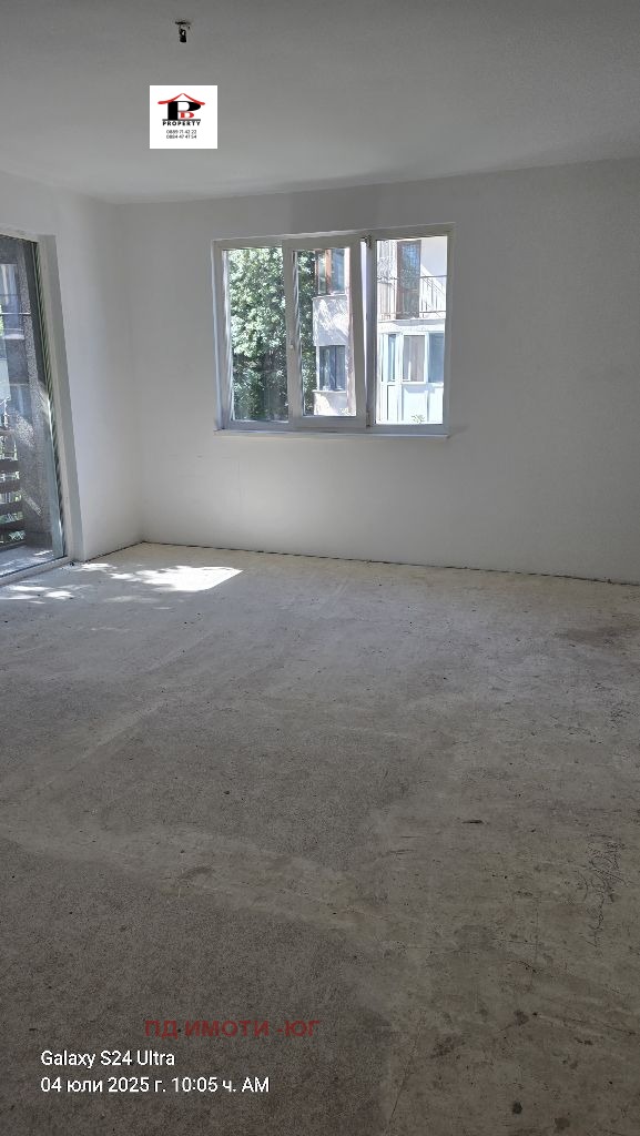 In vendita  1 camera da letto Sofia , Geo Milev , 75 mq | 43061682 - Immagine [2]