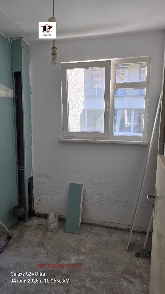 In vendita  1 camera da letto Sofia , Geo Milev , 75 mq | 43061682 - Immagine [9]