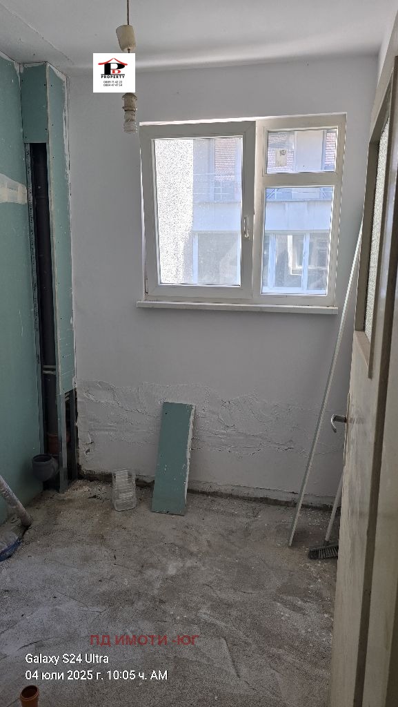 In vendita  1 camera da letto Sofia , Geo Milev , 75 mq | 43061682 - Immagine [8]