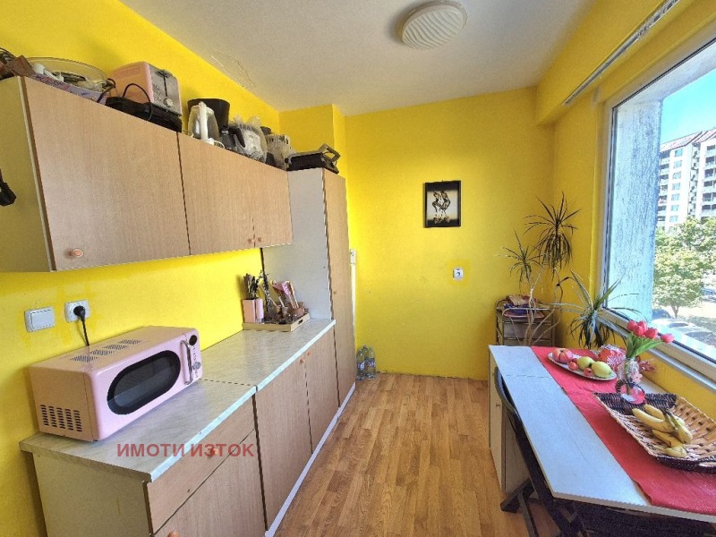 Na prodej  1 ložnice Sofia , Ljulin 2 , 67 m2 | 71393120 - obraz [11]