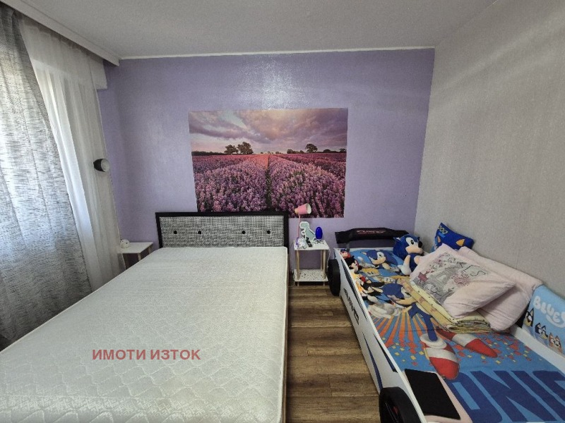 Na prodej  1 ložnice Sofia , Ljulin 2 , 67 m2 | 71393120 - obraz [9]