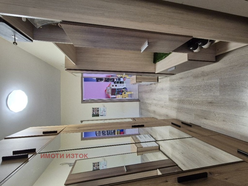 Na prodej  1 ložnice Sofia , Ljulin 2 , 67 m2 | 71393120 - obraz [3]