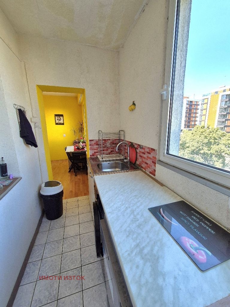 Na prodej  1 ložnice Sofia , Ljulin 2 , 67 m2 | 71393120 - obraz [14]